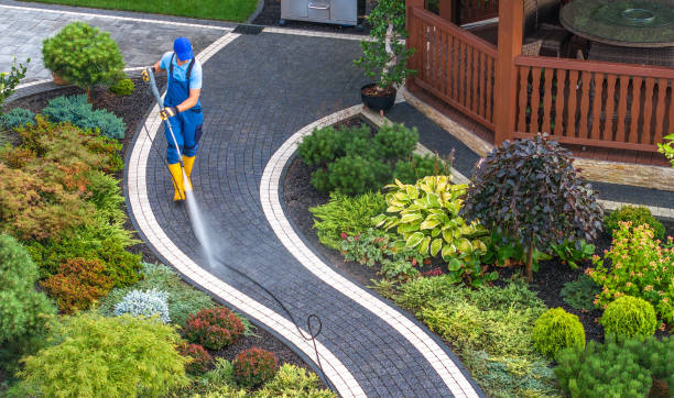 Why Choose Our Certified Pressure Washing Experts for Your Project Needs in Seymour, TN?